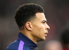Dele alli for boohooman jake hateley's dele alli stepping it up in style. Dele Alli Apologises For Coronavirus Social Media Video The42