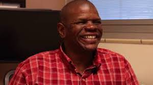 Former Denver Broncos player finds Second Career at Denver Health