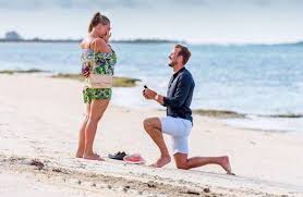 He publicly announced his romantic relationship with katie goodland in an interview given in february 2015. Who Is Harry Kane S Wife Katie Goodland And Do They Have Children