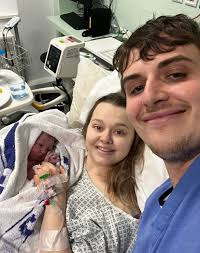 Leah's Story; Feeling Prepared for a Forceps Birth