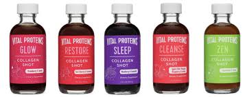 We researched the best collagen supplements for healthy skin and hair, just in time for your wedding. The Best Collagen Supplements To Drink To Perfect Your Skin Blog Huda Beauty