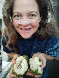 Who says you can't have #crispy #crunchy #snacks I am ready for 9 Days  Fruit Feasting (only fruits and water) starting tomorrow Here are my  #snacks Just ordered ARE YOU READY?? Join