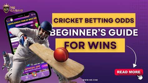 Odds Betting Cricket - Download & Bonus Check Today - Apps on Google Play