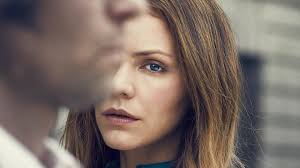 Film Zmizení ženy Roberta Dursta (2017)