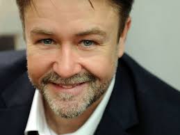 Michael Colvin • Salzburg Festival