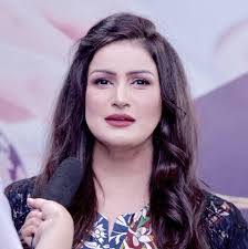 Naheed Chaudhry's Instagram, Twitter & Facebook