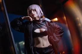 Nazuna Nanakusa (14) | Images :: Behance