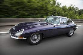 Das perfekte skn tuning setup lässt ihren motor drehfreudiger und stärker werden. Jaguar E Type Coombs 1966 Fahrbericht Leistung Geschichte