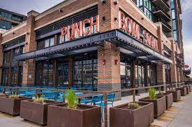 Jul 24, 2021 · a big, heaping bowl of cereal may keep you full for hours, and a little bowl can be a great snack. Punch Bowl Social Files For Chapter 11 Bankruptcy Retail Restaurant Facility Business