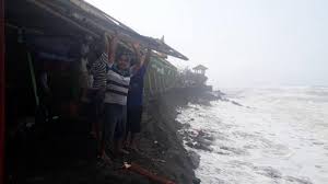Check spelling or type a new query. Gelombang Laut Tinggi Hancurkan Hantam Pesisir Gunungkidul Enam Warung Hancur Tribun Jateng