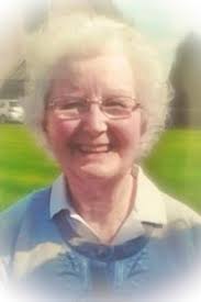 Condolence Book for Anna Murtagh (Mullingar, Westmeath)