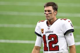 Coloring pages, new england patriots, tom brady. Tom Brady Did Not Look Happy At End Of Buccaneers Debut