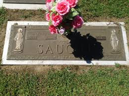 Alfred P Saucier (1920-1997)