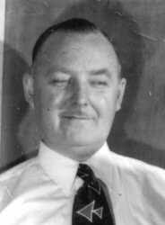 Daniel Amandus Logue (1904-1989)