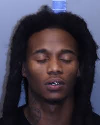 Marcus Meek's Instagram, Twitter & Facebook