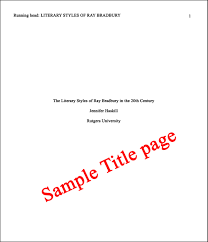 Position paper template apa style rating: Essay Basics Format A Paper In Apa Style Owlcation