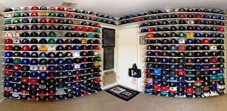 Pin By Matt Deckard On Style Diy Hat Storage Diy Hat Rack Wall Hat Racks
