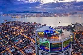 16,631 likes · 41 talking about this · 52,659 were here. Special Deal The Top Komtar Penang Ticket Compare Prices 2021