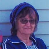 Obituary information for Annie LeBeouf Chiasson