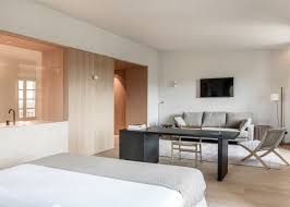 Boutique Hotel Hotel Son Julia Boutique Hotel In Palma De Mallorca By Jorge Bibiloni In 2020 Boutique Hotel Room Hotel Room Design Hotel Interior Design