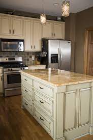 A luxury home with an open plan kitchen, decorative wainscoting. Pin On Cool Kitchens