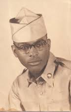 Curtis “Mackey” Smith