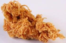 Cara Mudah Membuat Fried Chicken Yang Crispy Dan Keriting Dapur Onlineku Fried Chicken Pork Loin Recipes Crispy Fried Chicken