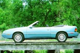 Image result for Jewel Blue 1995 Chrysler