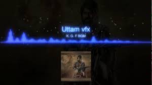 Kgf Bgm Kgf Background Music Kgf Chapter 1 Kannada Youtube