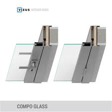 The Main Characteristic Of Interior Doors Compo Is Their Door Frame Which Contains The Compensation Element This Door Frame C Door Frame Doors Interior Frame