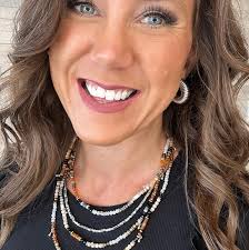 Would you wear our NEW versatile Laguna & Ranger as a wrap bracelet or a  necklace? 🌲🍄🪵 . . . . . . #parklanejewelry #fashionaccessories  #newarrivals #new #collection #fashionjewelry