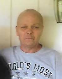 Obituary for Tony Lee Johnson