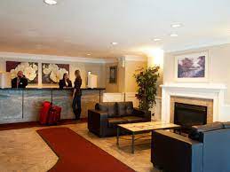 Is west edmonton mall inn accessible? West Edmonton Mall Inn Edmonton Aktualisierte Preise Fur 2021