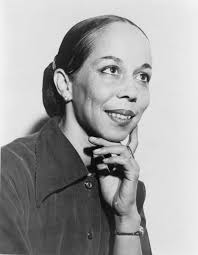 Celebrate Black History Janet Collins became the first African American  ballerina to perform at, and be hired full-time to, the Metropolitan Opera  in New York in 1951--Marian Anderson, the first to sing