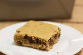 Recette Des Brownies Au Chocolat Blanc Recette Americaine Recette Brownie Chocolat Recette Brownies Chocolat Chocolat Blanc