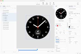 This guide explains how to set up and use face id on an iphone. Watch Face Studio Android Developers