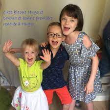 Les parents d'hugo et d'emma espère désormais que leur combat pour sauver leurs enfants prendra une dimension nationale et que des. Vous Etes Des Amours Hugo Et Emma Un Combat Pour La Vie Facebook