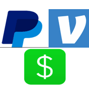 How to transfer money from cash app to venmo | 3 easy steps. Getting Shut Down By Paypal Venmo And Square Doctor Of Credit