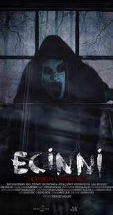 Yakın arkadaş olan yılmaz ve sinan, ecinni isimli film için çekilen videodaki hikayeden oldukça etkilenir. Ecinni 2018 Imdb