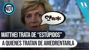 Norma Cacho y Cony Oviedo narran lo que fue el seminario internacional de  Marcha Mundial de Mujeres