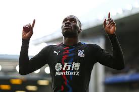 Tout sur christian benteke : Christian Benteke Can Still Be A Huge Asset For Crystal Palace