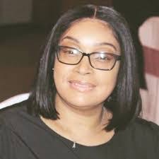 Elease Evans's Instagram, Twitter & Facebook