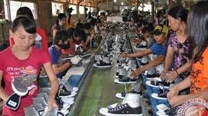 Pabrik tersebut berlokasi di kawasan industri jatake, jatiuwung, kota tangerang, banten. Pabrik Sepatu Lamongan About New Era Job Ini Merupakan Job Resmi Dari Disnaker Dan Bnp2tki Weathervista