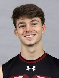 2022 Men's Track and Field Roster