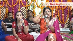 Main Votti Navi Veyayi Punjabi Folk Song By Santosh Punhani For Weddingd Folk Song Songs Folk