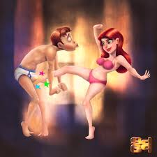 Rule34 - If it exists, there is porn of it  mary jane watson, peter  parker, spider-man  979136