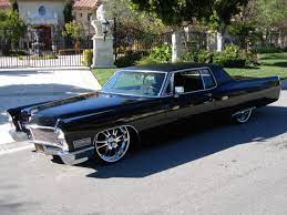 The 1968 cadillac el dorado.helldorado from the 2018 sema show.this totally custom 1968 cadillac eldorado is what you. Pin On Closed Cars