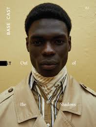 Take Heart — Base-Cast