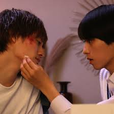 Mis Series BL Favoritas