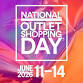 National Outlet Shopping Day®